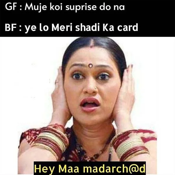 Funny Desi Memes 1 2