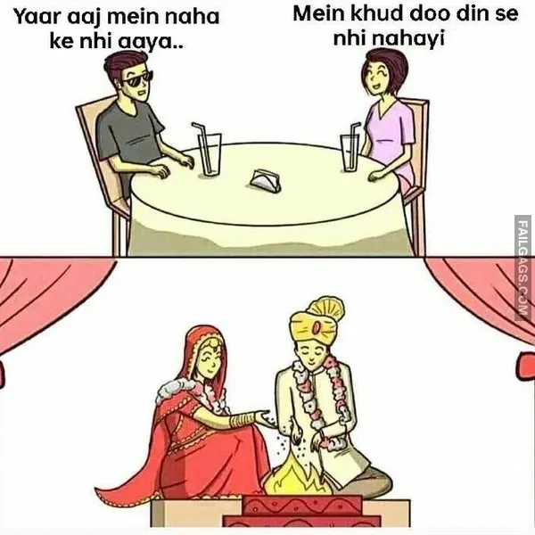 Funny Desi Memes 3 2