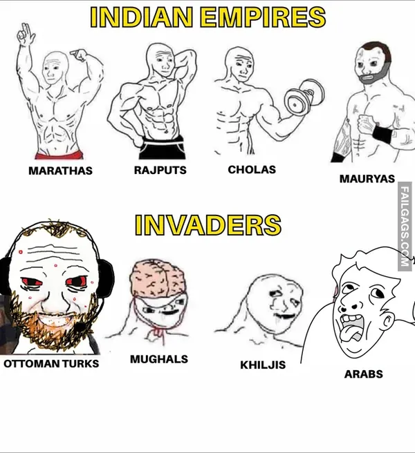 Funny Desi Memes 3 3