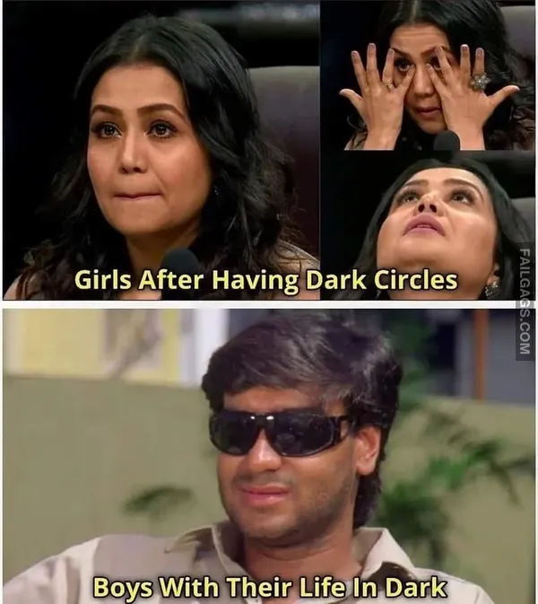 Funny Desi Memes 4 1