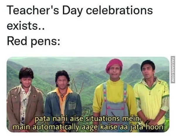 Funny Desi Memes 9 1