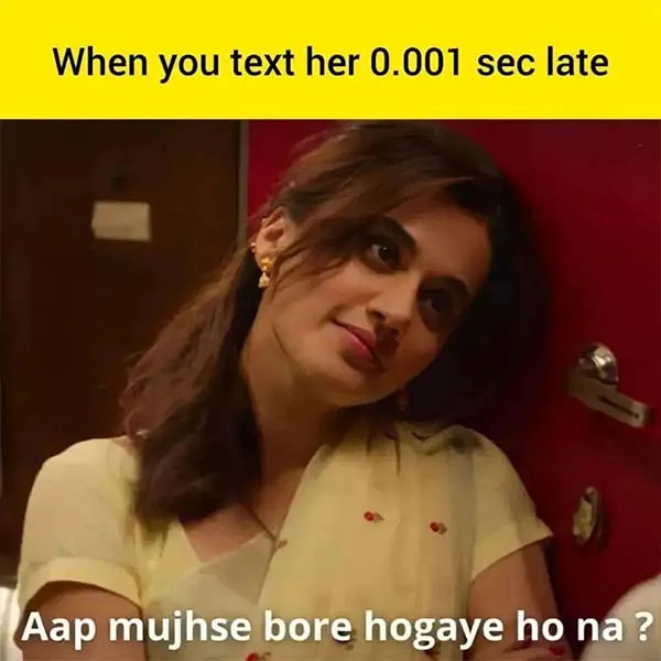 Funny Hindi Memes 1 1