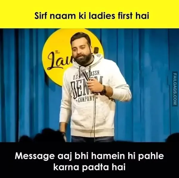 Funny Hindi Memes 5 1
