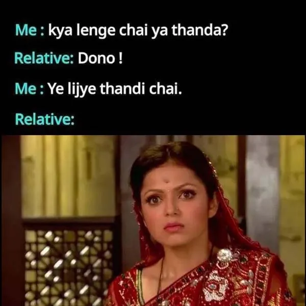 Funny Indian Memes 1 2