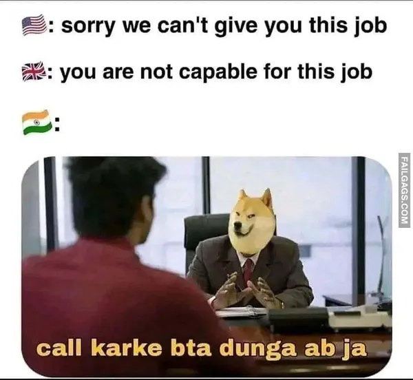 Funny Indian Memes 3