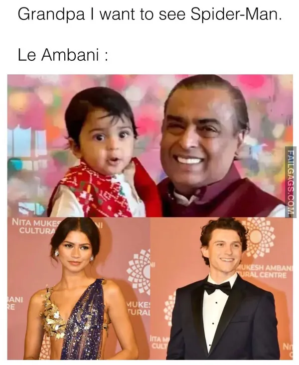 Funny Indian Memes 5