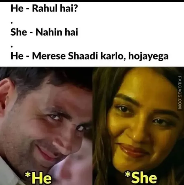 Funny Indian Memes 6 1