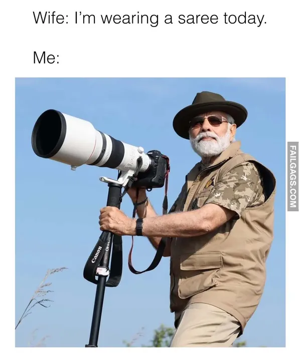 Funny Indian Memes 7