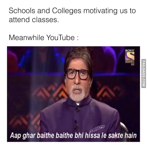 Funny Indian Memes 8