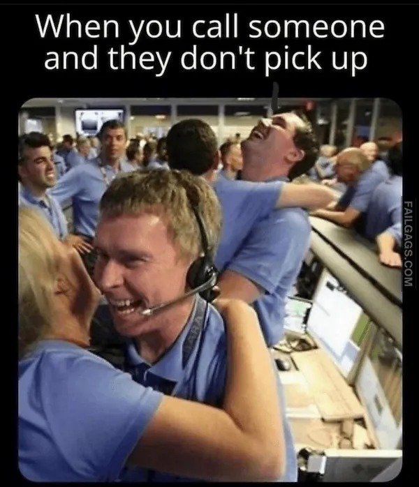 Funny Memes for Introverts 8