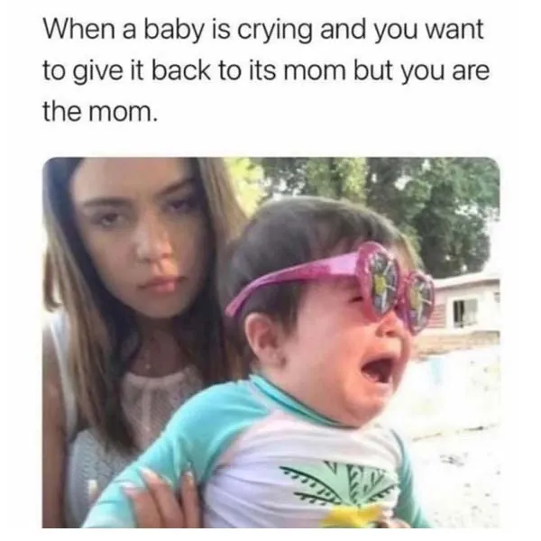 Funny Parenting Memes 1 1