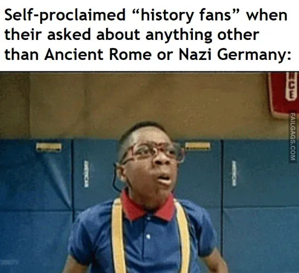 Historical Memes 10