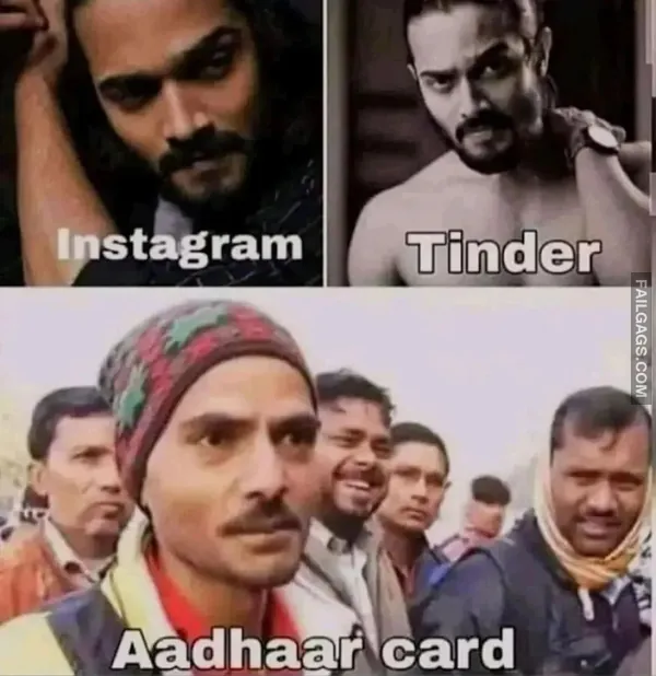 Indian Dank Memes 11