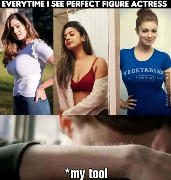 Indian Dirty Memes 6