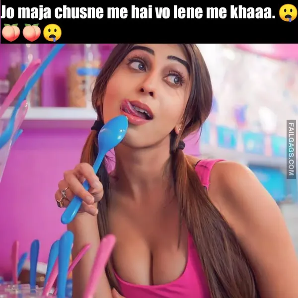 Indian Double meaning Memes 6