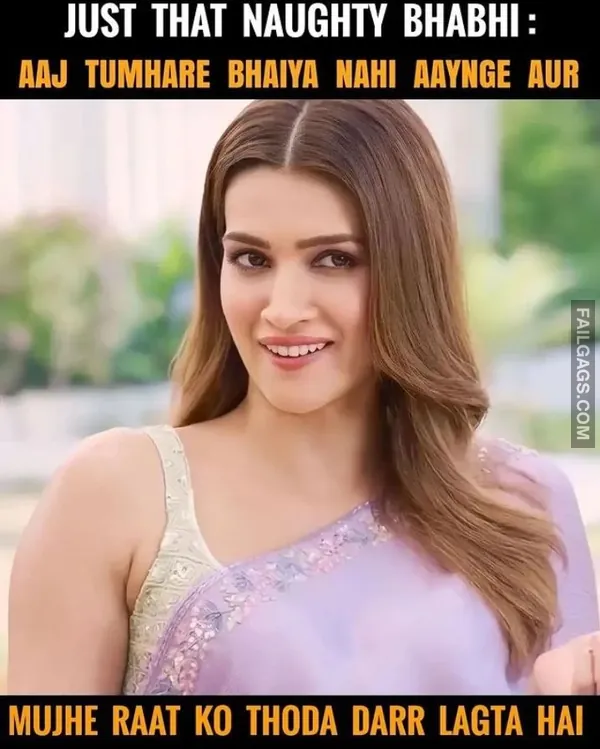 Indian Double meaning Memes 8