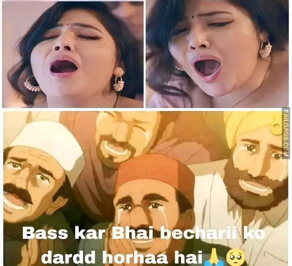 Indian Sex Memes 12