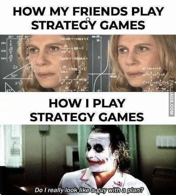 Memes for Gamers 5