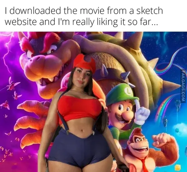 NSFW Memes 10 3