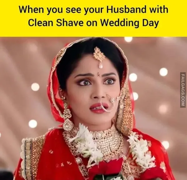 Funny Desi Memes 7