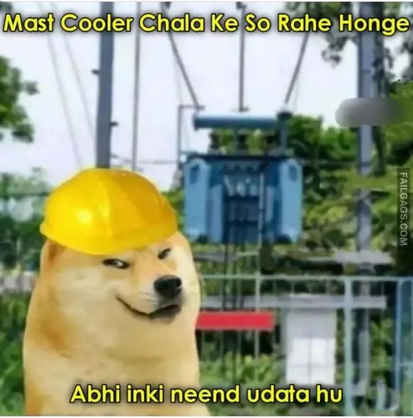 Funny Hindi Memes 10 1