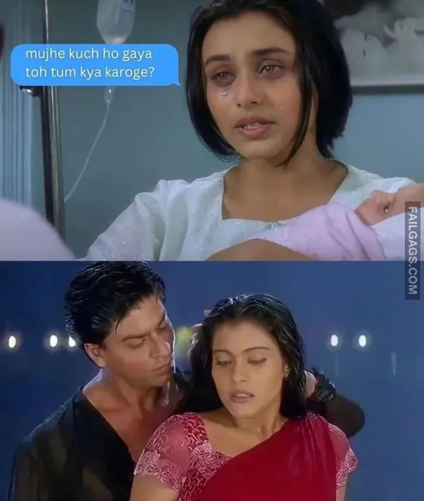 Funny Hindi Memes 10 3