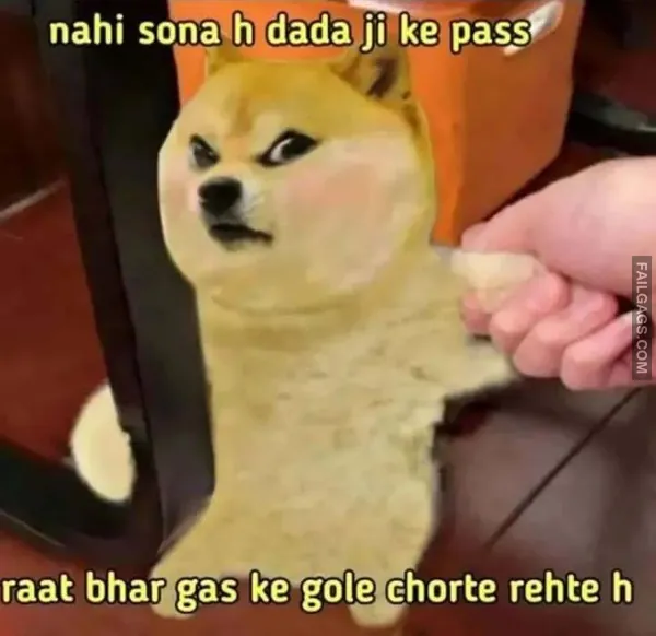 Funny Hindi Memes 6 1