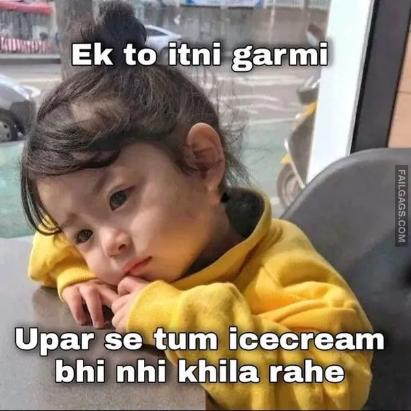Funny Indian Memes 11