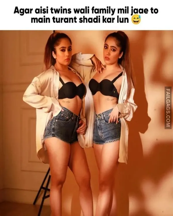 Indian Double meaning Memes 5