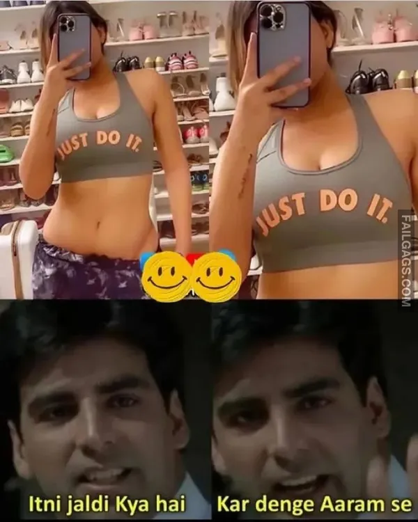 NSFW Indian Memes 8