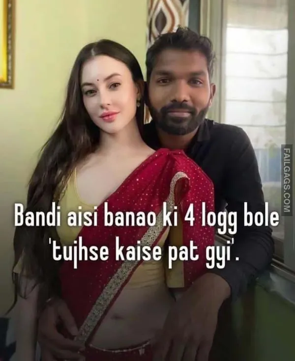 NSFW Indian Memes 9