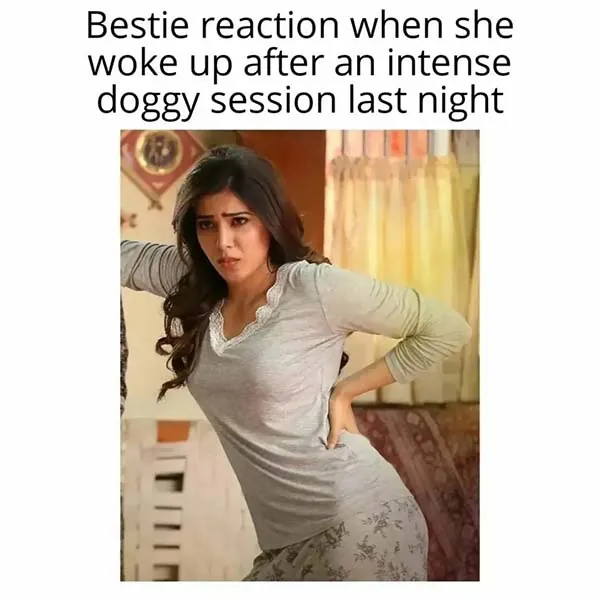 Adult Indian Memes 1