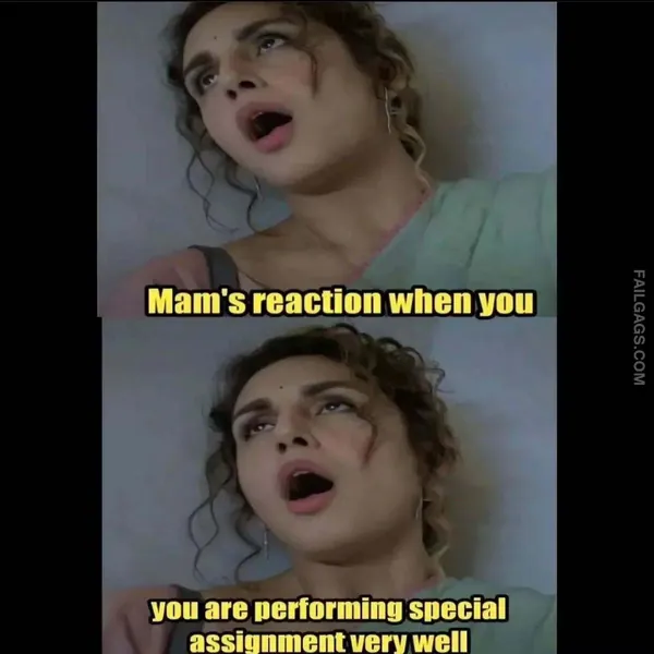 Double Meaning Indian Memes 7