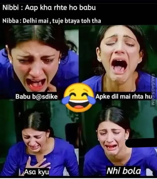 Funny Desi Memes 8 1