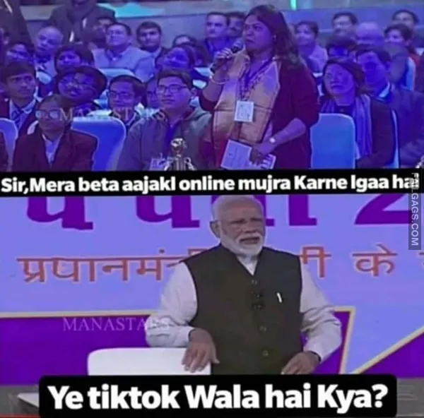 Funny Hindi Memes 3 2