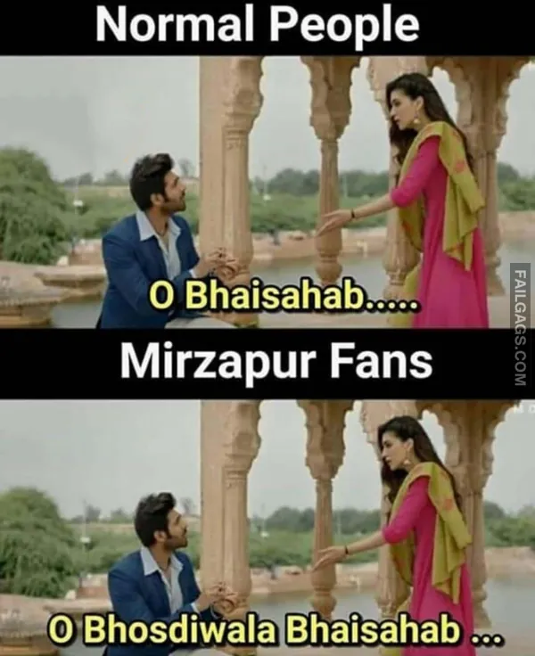 Funny Hindi Memes 7 2