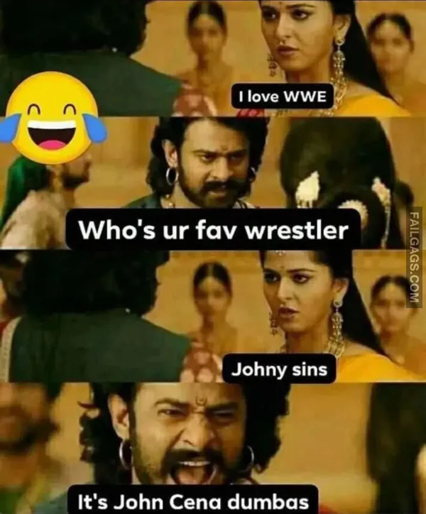 Funny Hindi Memes 7