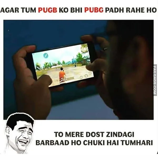 Funny Hindi Memes 8 2