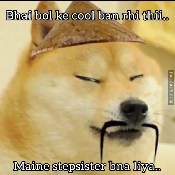 Funny Indian Memes 3