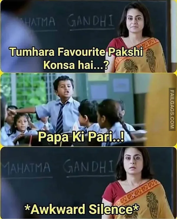 Funny Indian Memes 4 1