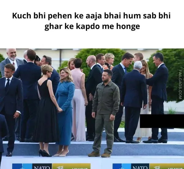 Funny Indian Memes 4