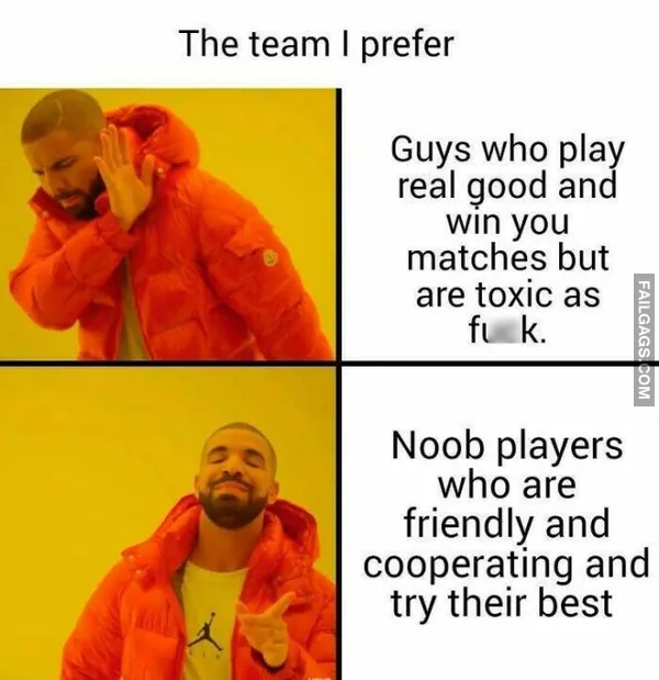 Funny Memes for Gamers 14