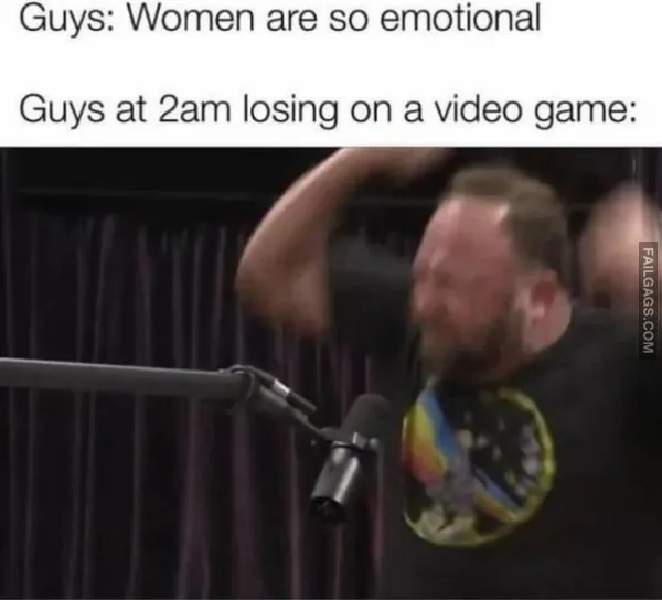 Funny Memes for Gamers 2