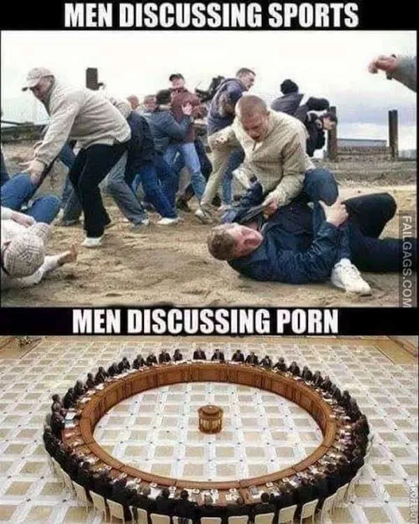 Funny Men Memes 5