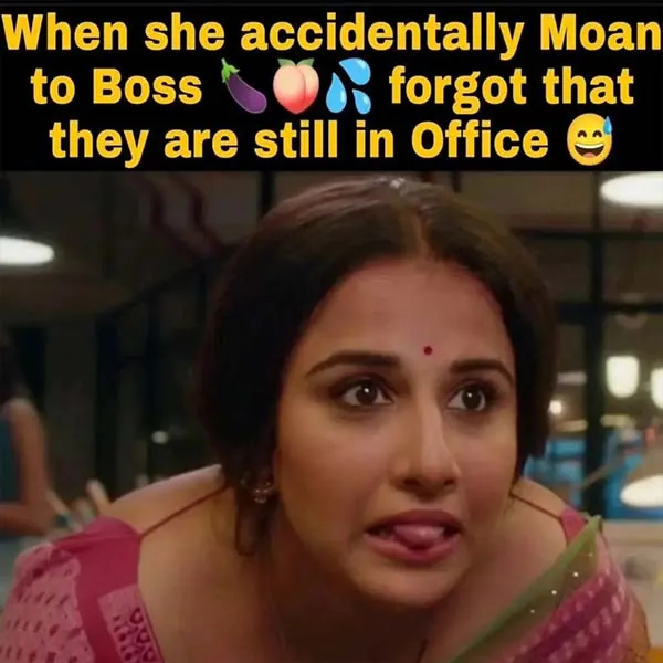 Indian Adult Memes 1