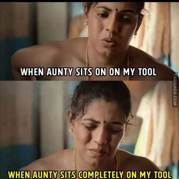 Indian Adult Memes 3