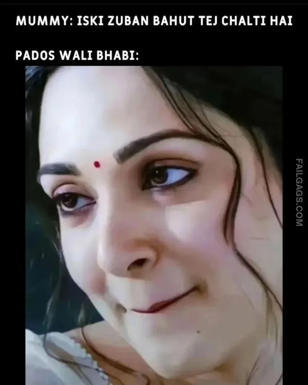 Indian Dirty Memes 11