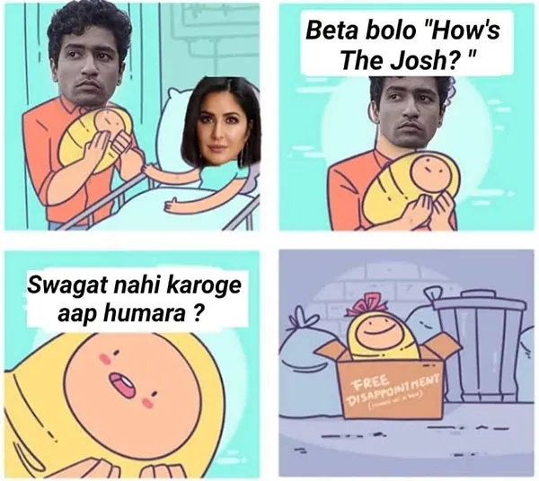 Indian Memes 1 2
