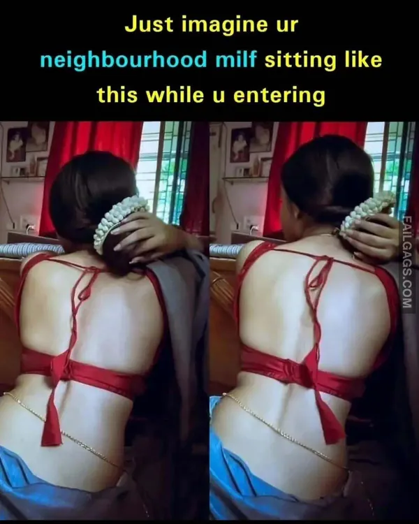 Indian NSFW Memes 8