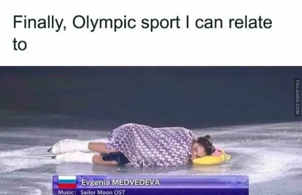 Sport Memes 11
